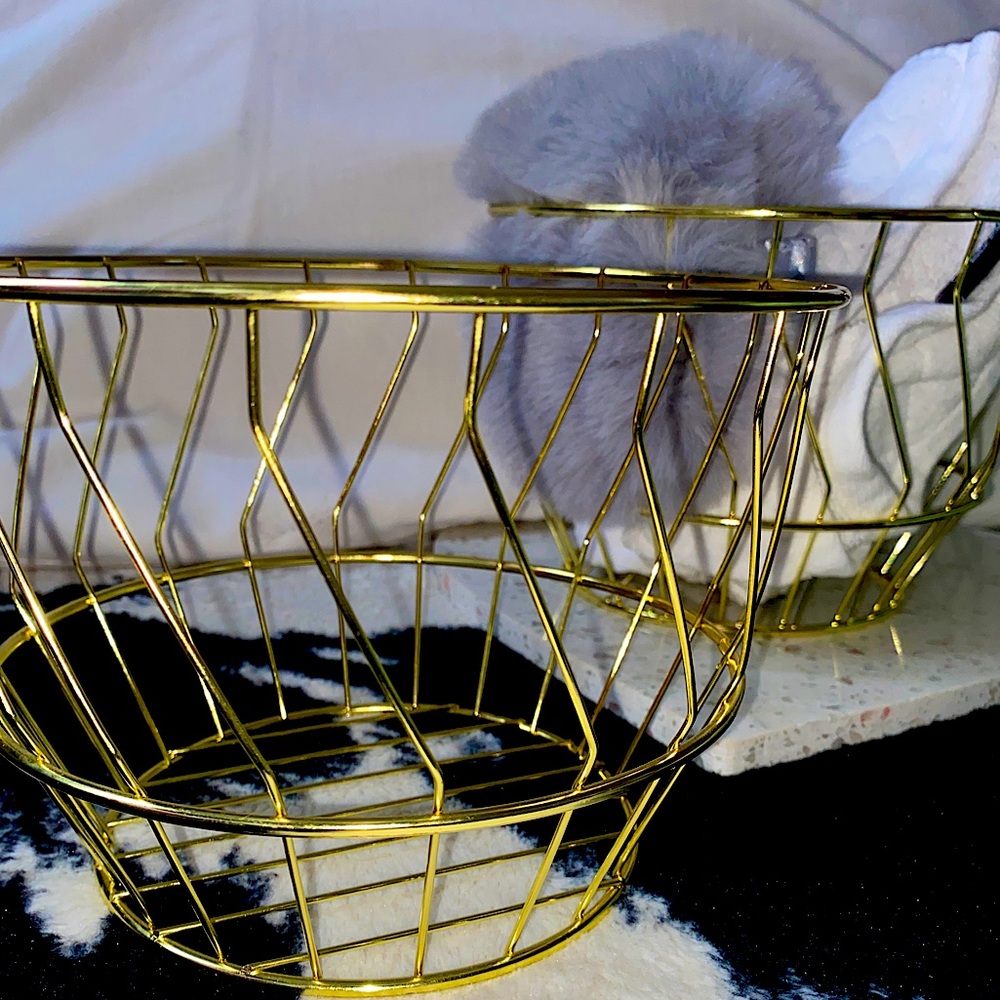 Organization Basket Bundle